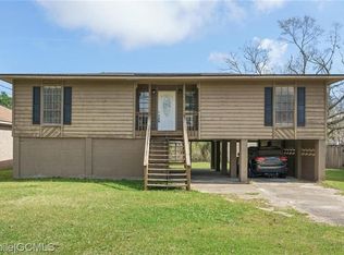 4101 Perch Point Dr, Mobile, AL 36605