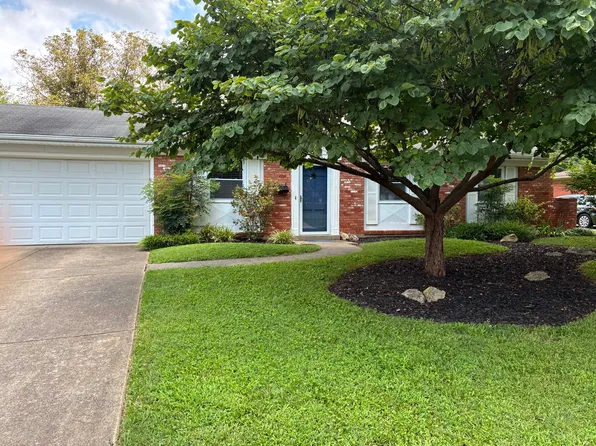 2405 Vinedale Ave, Louisville, KY 40220