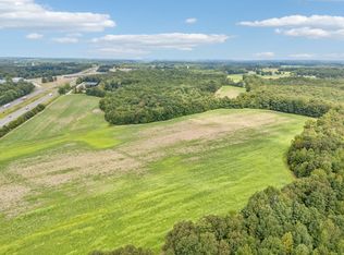 0 Walter Barnes Ln, manchester, TN 37355