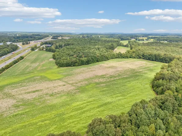 0 Walter Barnes Ln, Manchester, TN 37355