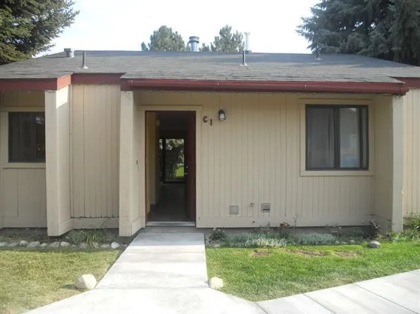 2030 Briarwood Dr #C1, Hailey, ID 83333