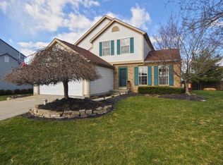 7260 Fablegate Ct, Reynoldsburg, OH 43068