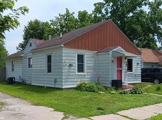 620 Morris St, Ottumwa, IA 52501