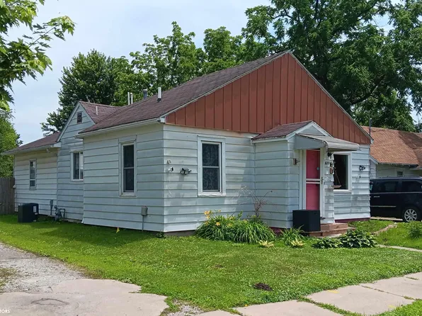620 Morris St, Ottumwa, IA 52501