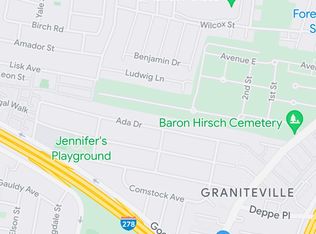 22 Spartan Avenue #FL 2ND, Staten Island, NY 10303