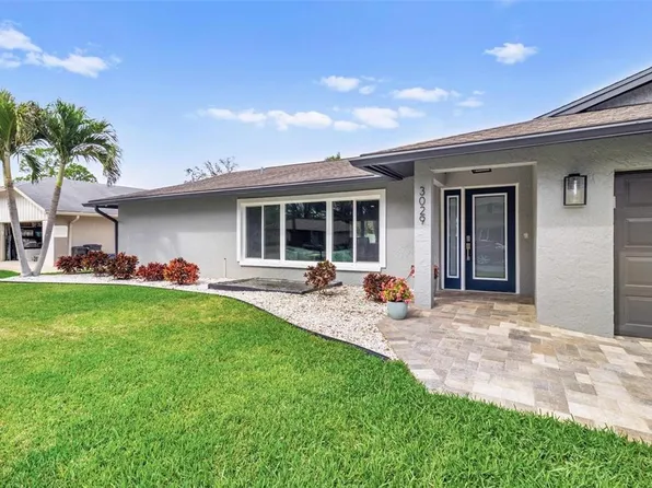 3029 GULL PLACE, CLEARWATER, FL 33762