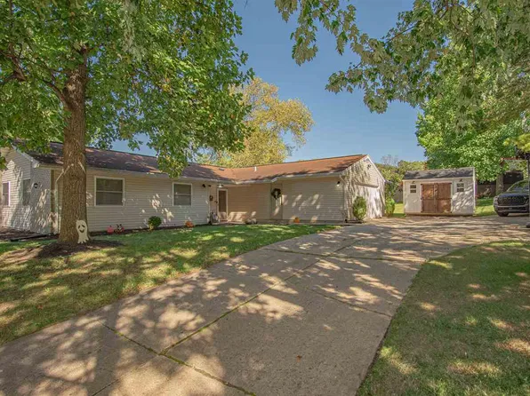 391 Greenbrier Dr, Richmond, IN 47374