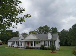 187 Claire Dr, Lincolnton, GA 30817