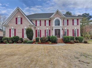 5120 Park Brooke Walk Way, Alpharetta, GA 30022