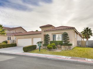 1207 Martini Dr, Henderson, NV 89052