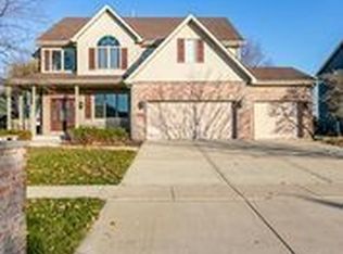 16821 Mohican Dr, Lockport, IL 60441