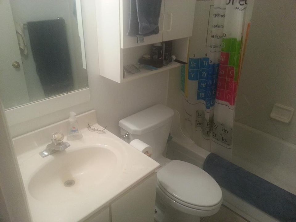 bath