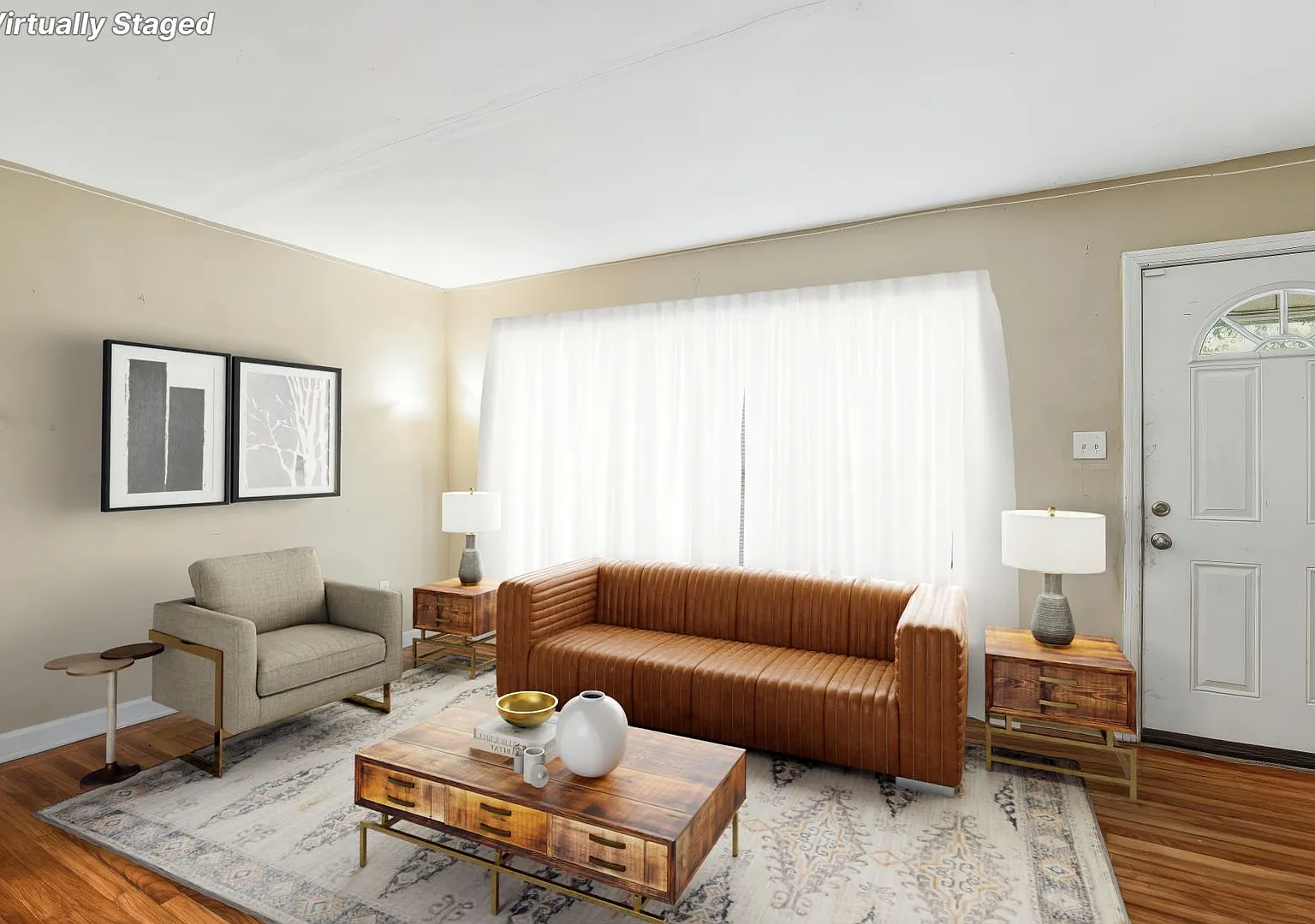 Charming 3 Bedroom walking distance from FSU!! Available for Fall 2027 — Photo 1