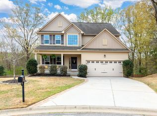 10 Birchall Ln, Simpsonville, SC 29681