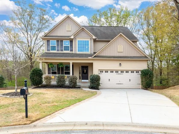10 Birchall Ln, Simpsonville, SC 29681