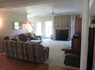 314 Heather Ridge Ct, Greensboro, NC 27455