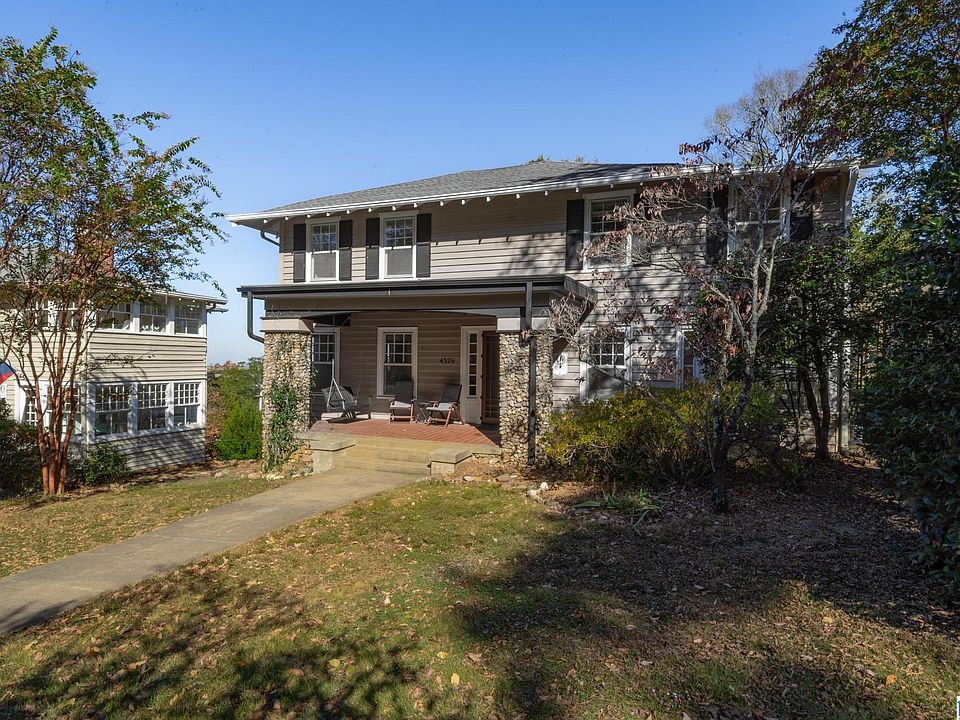 4326 Cliff Rd, Birmingham, AL 35222 Zillow