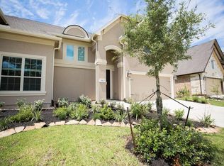 132 Silver Sky St, Conroe, TX 77304