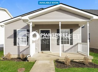 2607 Landrum Ct LOT 9, Springfield, TN 37172