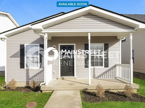 2607 Landrum Ct, Springfield, TN