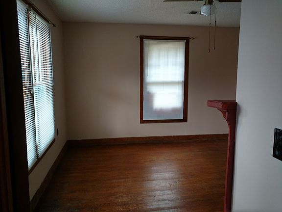 Front Bedroom view 1