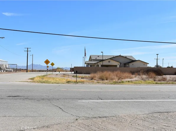 0 Highway 78 #U2, Blythe, CA 92225
