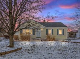 19012 Mitchell Ave, Rocky River, OH 44116