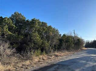4311 Mountain Hollow Dr, Granbury, TX 76048