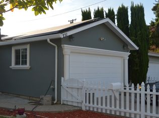 231 N San Tomas Aquino Rd, Campbell, CA