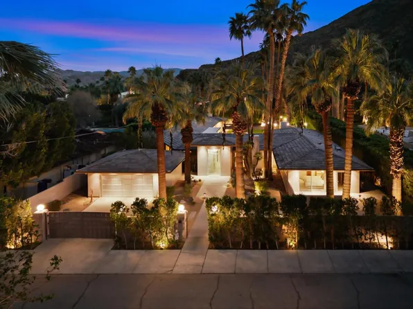 443 W Merito Pl, Palm Springs, CA 92262