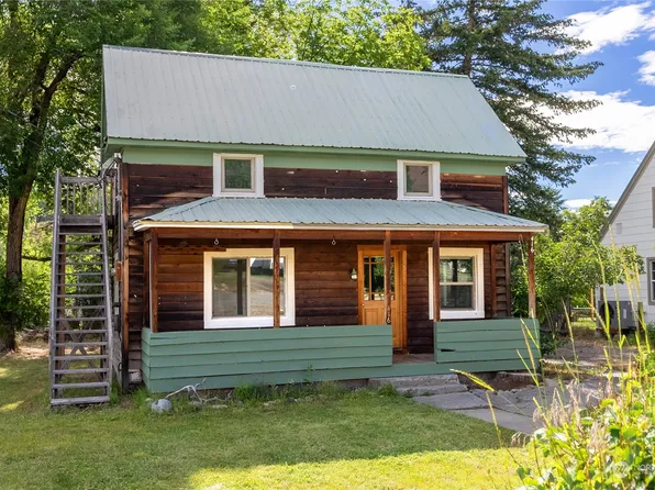 416 Burgar St, Twisp, WA 98856