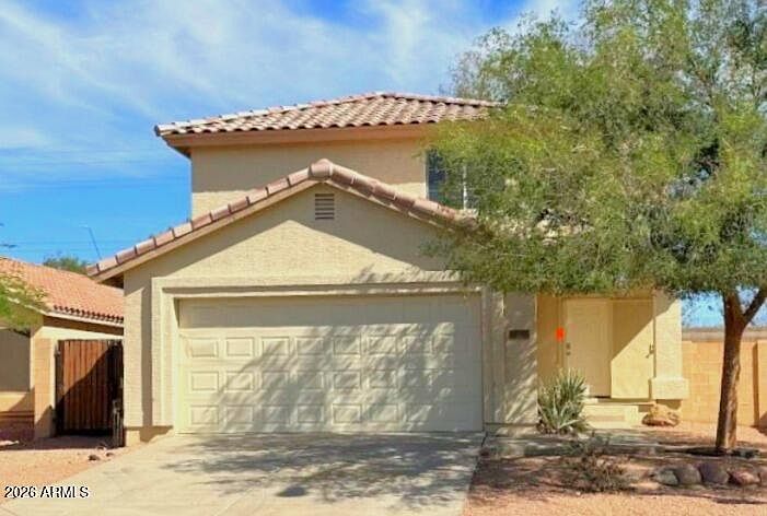 1st image of 12506 W SHAW BUTTE Drive