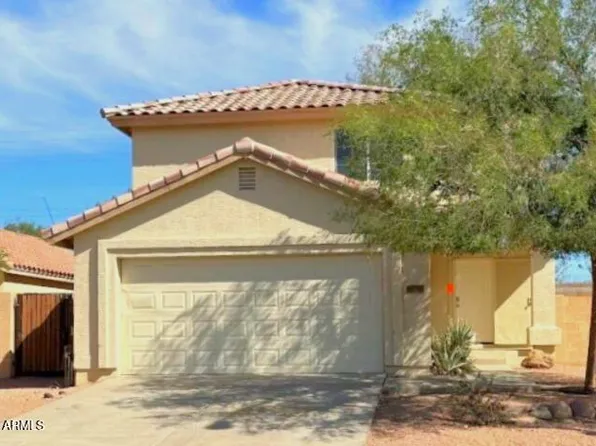 12506 W SHAW BUTTE Drive, El Mirage, AZ 85335