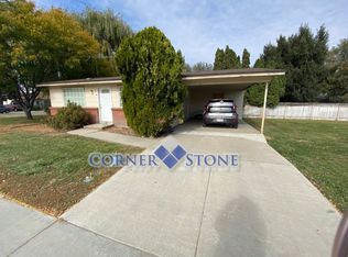 204 E Amity Ave, Nampa, ID 83686