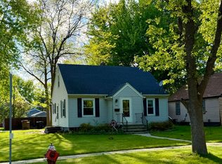 912 S Main St, Milbank, SD 57252