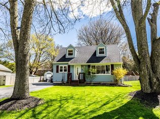 208 Dunning Dr, Camillus, NY 13031