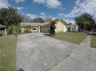 16151 Ravendale Dr, Tampa, FL 33618