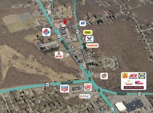 1225 Pocono Blvd, Mount Pocono, PA 18344