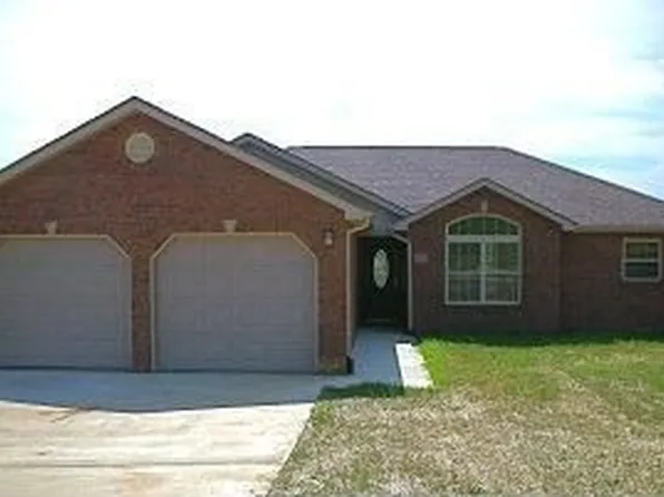 512 Macrander Dr, Berea, KY 40403