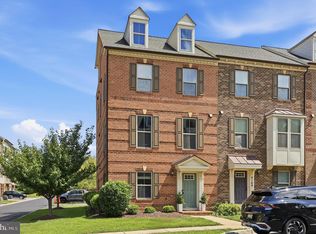 9171 Landon House Ln, Frederick, MD 21704
