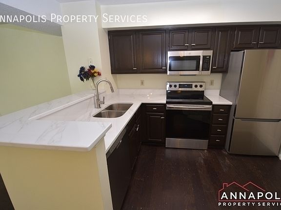 3rd image of 2506 Airy Hill Cir #6-A