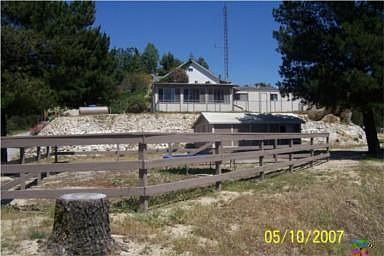 3/4 acre horse property