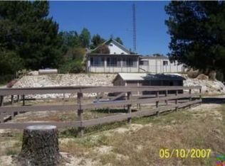 45765 Coyote St, Banning, CA 92220