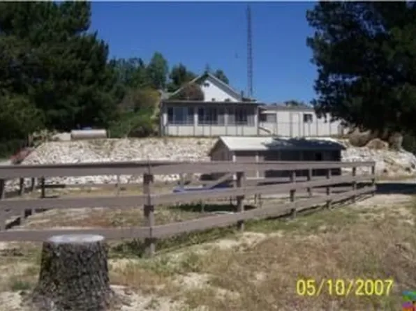 45765 Coyote St, Banning, CA 92220