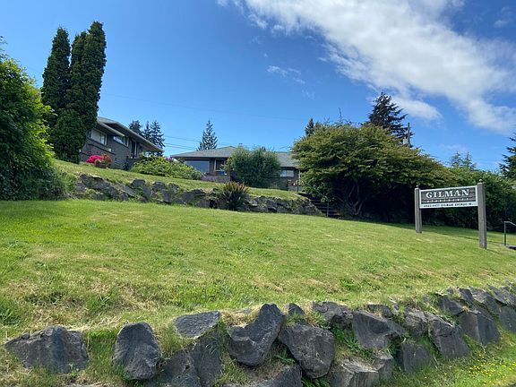 Gilman Apartments