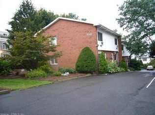550 Prospect St #X, New Haven, CT 06511