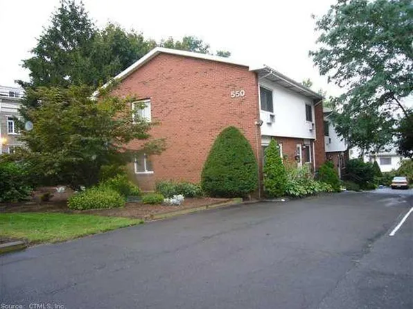 550 Prospect St #X, New Haven, CT 06511
