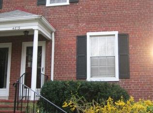 4819 27th Rd S, Arlington, VA 22206