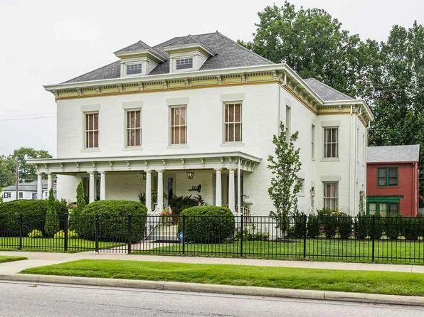 602 S 7th St, Terre Haute, IN 47807