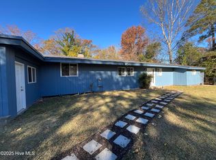 229 S Hillcrest Drive # S, Goldsboro, NC 27534